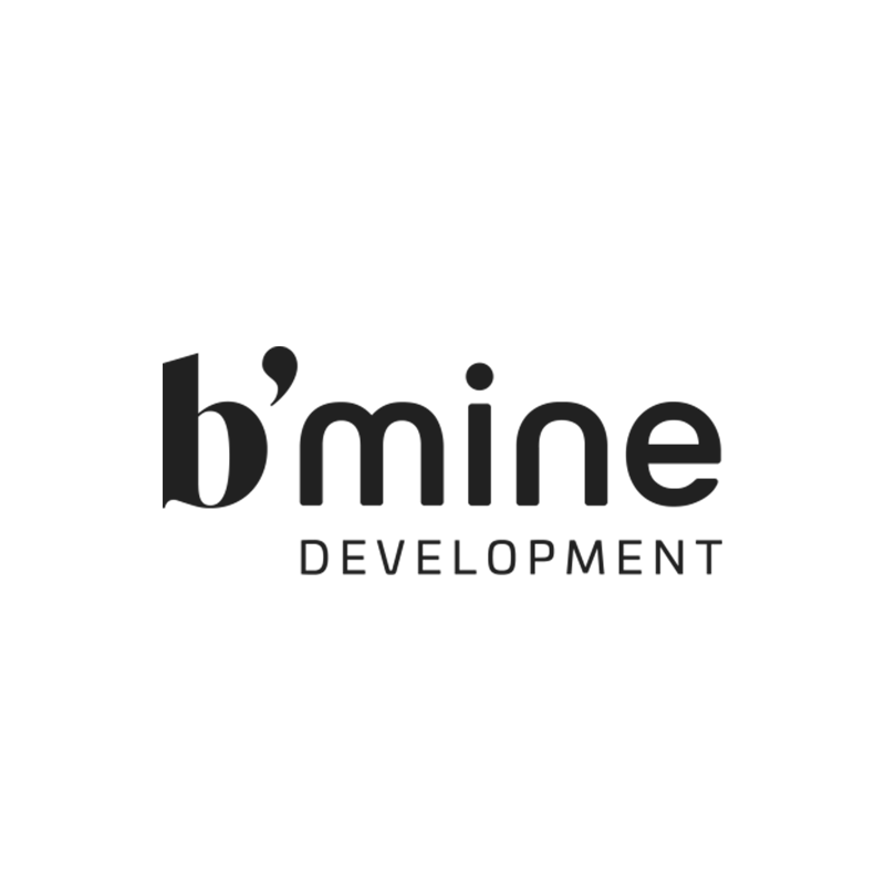 bmine logo