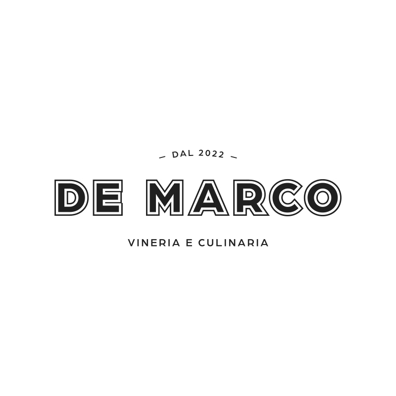 DeMarco Logo