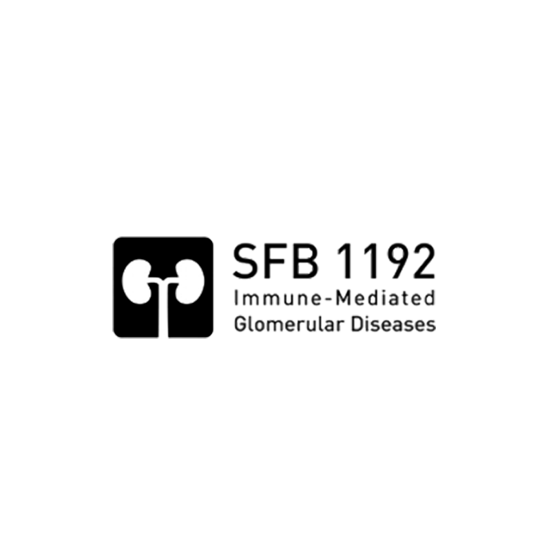 sfb1192 logo