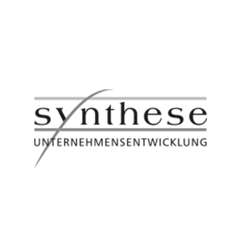 Synthese Logo